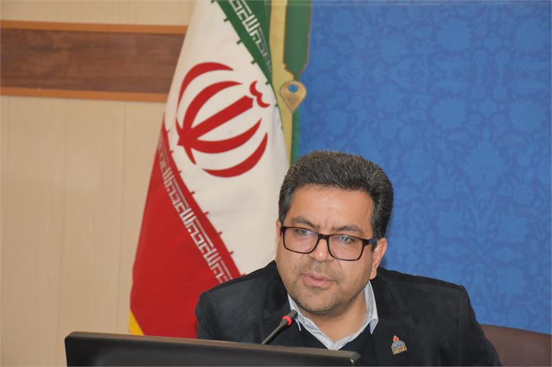 The CEO of Central Gas Company announced the improvement of 640 engine houses in the province in 1402 and a reduction of about 20% in energy consumption with the improvement of engine houses