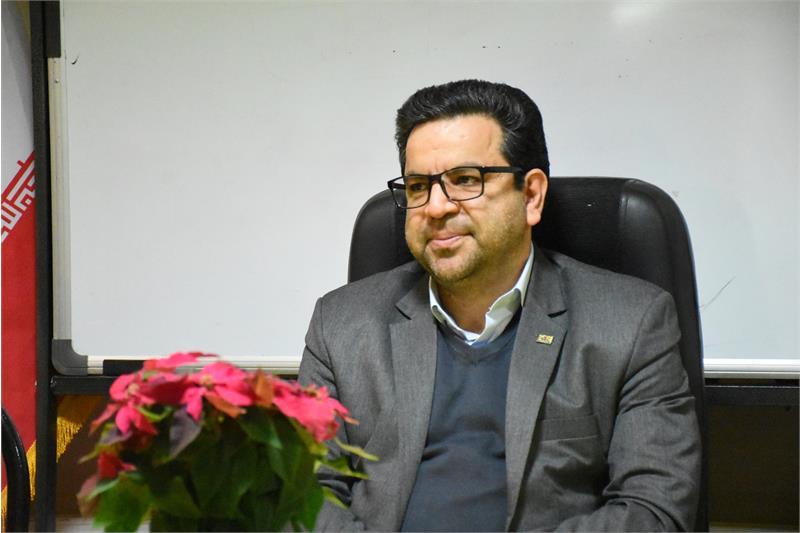 افزایش سطح رفاه نسبی و رضایتمندی مردم یکی از مهم ترین اهداف شرکت گاز استان مرکزی، از آغاز فعالیت دولت سیزدهم تا به امروز بوده است.