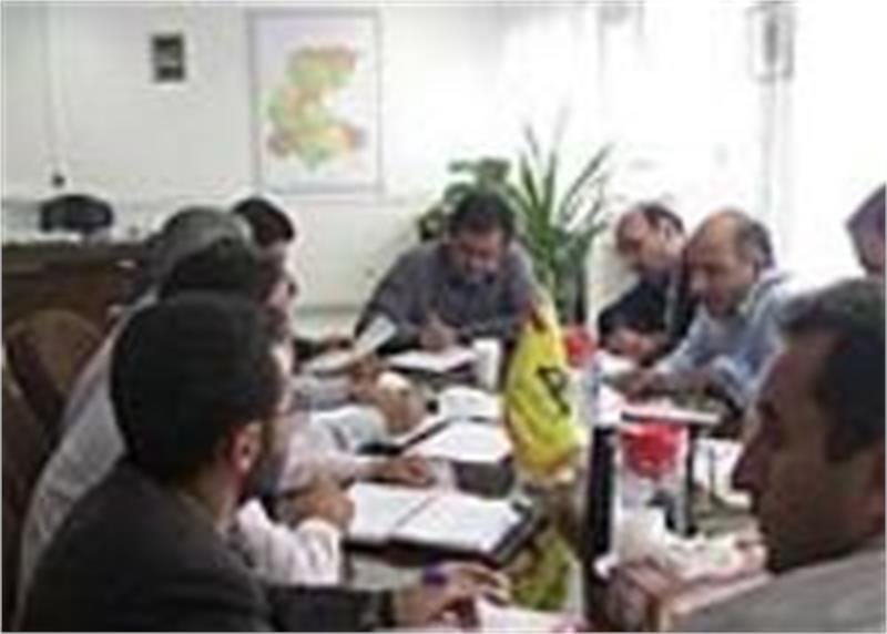 «عملیات گازرسانی به روستای امان آباد از توابع شهرستان اراک در استان مرکزی بزودی آغاز می‌گردد»