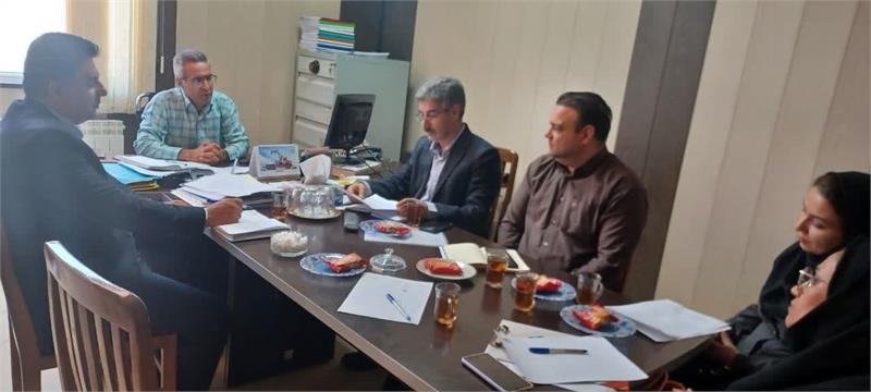 بررسی راهکارهای ارتقای آموزش پیمانکاران در استان مرکزی