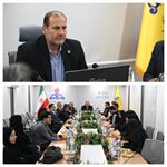 تأکید مدیرعامل شرکت گاز استان مرکزی بر نقش رسانه در فرهنگ‌سازی مصرف گاز