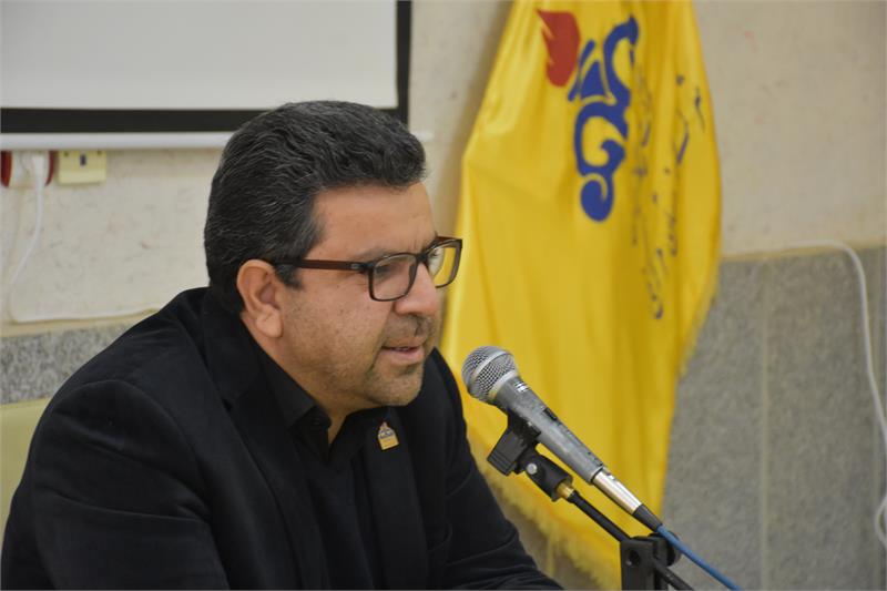 ثبت 77 پیشنهاد و هفت دانش درشرکت گازاستان مرکزی