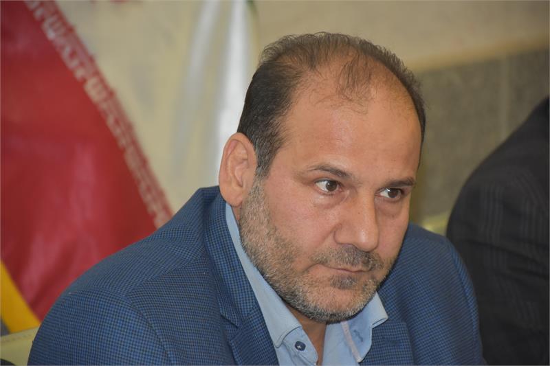 پنج هزار و 189 مشترک جدید در 6  ماهه نخست سال 1401  به مشترکین شرکت گاز استان مرکزی افزوده شده است