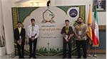 حضور فرزندان کارکنان شرکت گاز استان مرکزی در مسابقات سرارسری قرآن