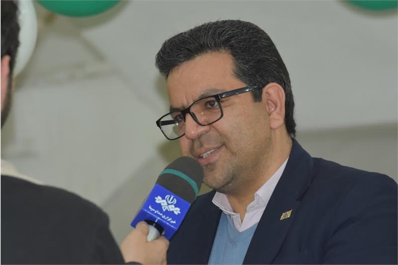 افزایش رضایتمندی مردم از اهداف شرکت گاز استان مرکزی در دولت سیزدهم است