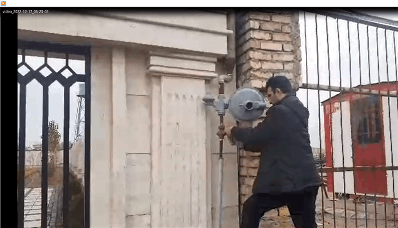 نظارت جدی بر نحوه عملکرد سیستم گرمایشی ادارات و سازمان‌ها