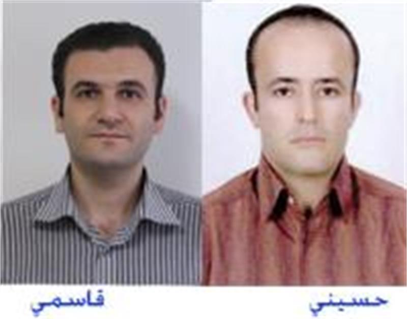 کسب مقام قهرمانی توسط دو تن از کارکنان شرکت گاز استان مرکزی در هشتمین المپیاد فرهنگی ،ورزشی کارکنان شرکت ملی گاز ایران