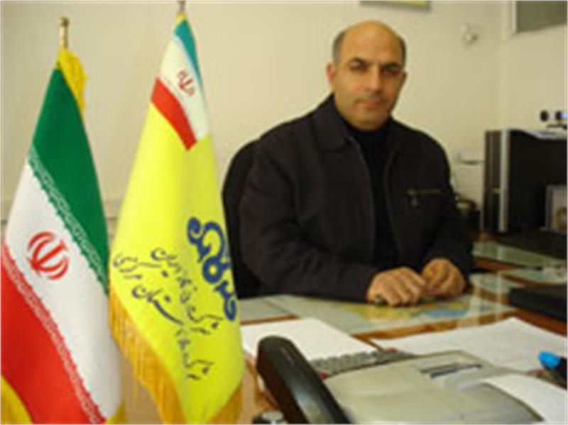 ارایه خدمات از طریق دفاترپیشخوان خدمات دولت به متقاضیان و مشترکین گاز طبیعی در شهر اراک