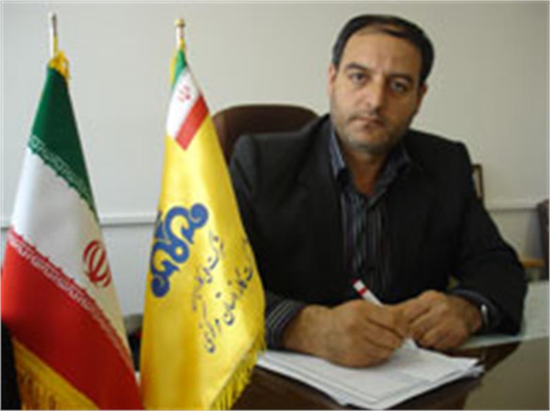 صیادی رییس روابط عمومی شرکت گاز استان مرکزی گفت :اطلاع رسانی گسترده در زمینه تحت پوشش بیمه قرار گرفتن مشترکین گاز طبیعی در سطح استان مرکزی صورت گرفته است