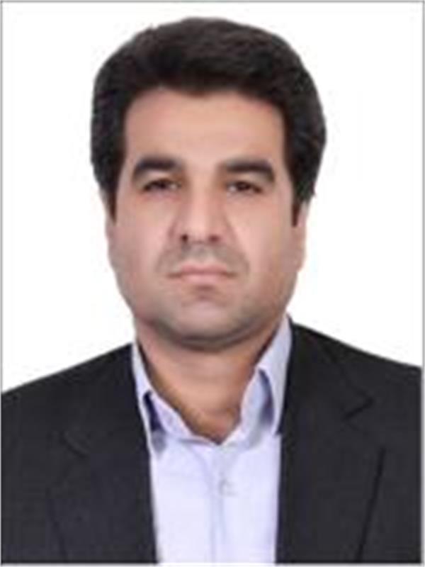 سرپرست واحد اجرای طرحهای شرکت گاز استان مرکزی منصوب شد.