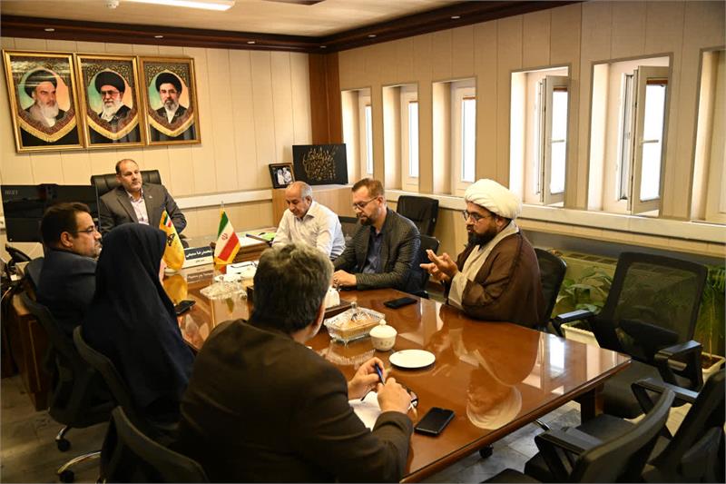 شورای فرهنگی شرکت گاز مرکزی؛ بسترسازی برای رشد فرهنگی کارکنان