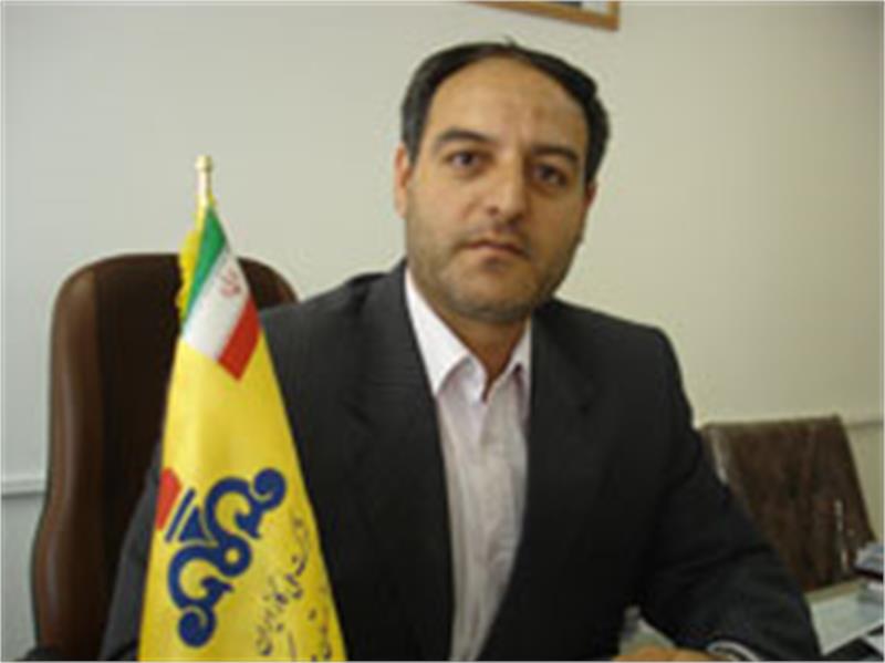درخشش روابط عمومی شرکت گاز استان مرکزی در نخستین جشنواره 
روابط عمومی‌های صنعت نفت کشور